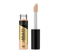 Max Factor Facefinity Multi-Perfector Correttore, correttore all-in-one, nasconde le imperfezioni, vegano, copertura personalizzabile, 6 tonalità, 1N, 11 ml