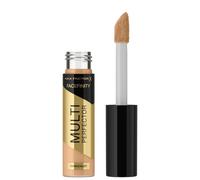 Max Factor Facefinity Multi-Perfector Correttore, correttore all-in-one, nasconde le imperfezioni, vegano, copertura personalizzabile, 6 tonalità, 3C, 11 ml