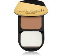 Max Factor Facefinity Refillable fondotinta compatto opacizzante SPF 20 colore 007 Bronze 10 g