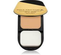 Max Factor Facefinity Refillable fondotinta compatto opacizzante SPF 20 colore 033 Crystal Beige 10 g