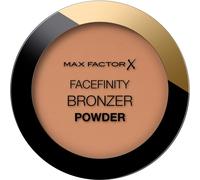 Max Factor Facefinity terra abbronzante 001 Light Bronze 10 g