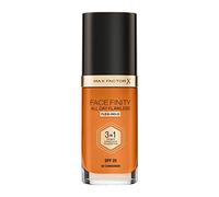 Max Factor Facefinity tutto il giorno impeccabile