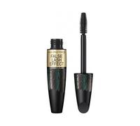 Max Factor, Mascara Volumizzante False Lash Effect Effetto Ciglia Finte, Raven Black, 13 ml