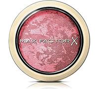 Max Factor Fard Viso Creme Puff Blush, Texture Multi-Tonale, Modulabile e Ultra-Sfumabile, 30 Gorgeous Berries, 1,5 g