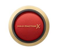 Max Factor Fard Viso Creme Puff Blush, Texture Multi-Tonale, Modulabile E Ultra-Sfumabile, 35 Cheeky Coral, 1,5 G