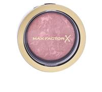 Max Factor Fard Viso Facefinity Blush, Texture Multi-Tonale, Modulabile e Ultra-Sfumabile, 25 Alluring Rose