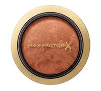 Max Factor Fard Viso Facefinity Blush, Texture Multi-Tonale, Modulabile e Ultra-Sfumabile, 25 Alluring Rose