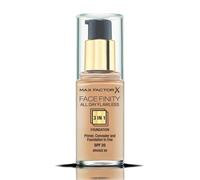 MAX FACTOR FDT FACEFINITY 3IN1 80 BRONZE