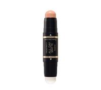 Max Factor Facefinity All Day Matte Panstik, 45 Warm Almond, 11g