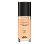 MAX FACTOR FONDOTINTA FACE FINITY 3 IN 1 N° 44