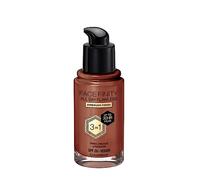 Max Factor Fondotinta Facefinity All Day Flawless 3in1 C110 Espresso 30ml