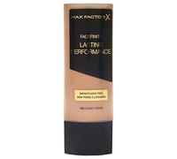 Max Factor Lasting Performance fondotinta 35 ml tonalità 108 Honey Beige