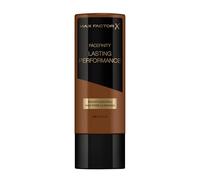 Max Factor Lasting Performance fondotinta liquido delicato 35 ml Tonalità 140 cocoa