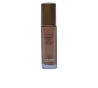 Max Factor - Fondotinta Liquido Radiant Lift - Formula Antietà a Lunga Durata con SPF 30 ed Acido Ialuronico - 80 Bronze - 7 ml