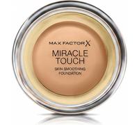 MAX FACTOR FONDOTINTA MIRACLE TOUCH N.80