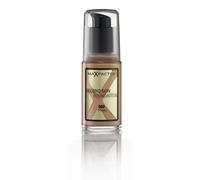 Max Factor - Fondotinta Second Skin, n° 80 Bronze, 1 pz. (1 x 30 ml)