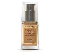 Max Factor Healthy Skin Harmony Fondotinta liquido 80 Bronze SPF 20 30 ml - Fondotinta liquido