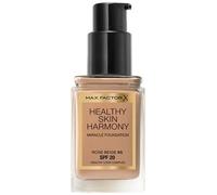 Max Factor Healthy Skin Harmony Foundation 80 Bronze 30 ml