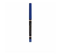 Max Factor - Matita Occhi Waterproof Masterpiece Kohl Kajal con Punta Automatica e Texture Ultra Morbida - 002 Azure - 0,35 g