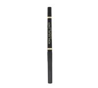 Max Factor Kohl Kajal Liner matita per gli occhi di kajal colore 001 Black 5 g