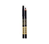 Max Factor Kohl Pencil 3,5G 020 Black Per Donna (Matita Per Gli Occhi)