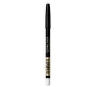 Max Factor Kohl Pencil Matita Occhi, 010 White