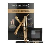 Max Factor Mirada De Cine Lote 3 Un