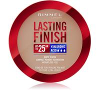 Max Factor Lasting Finish 25H SPF20 009 Honey 7 g - Fondotinta in Polvere Compatto