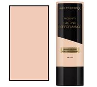 Max Factor Lasting Performance 100 Fair 35ml - Fondotinta