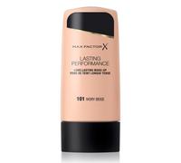 MAX FACTOR LASTING PERFORMANCE 101 IVORY BEIGE