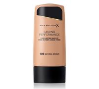 MAX FACTOR LASTING PERFORMANCE 109 NATURAL BRONZE