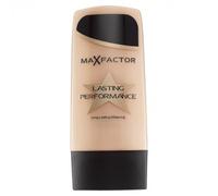 Max Factor Lasting Performance fondotinta 35 ml Tonalità 111 deep beige