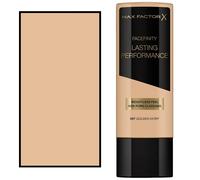 Max Factor Lasting Performance fondotinta liquido delicato 35 ml tonalità 097 Golden Ivory