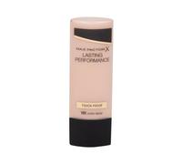 Max Factor Lasting Performance fondotinta 35 ml tonalità 101 Ivory Beige donna