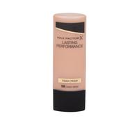 Max Factor Lasting Performance fondotinta 35 ml tonalità 108 Honey Beige
