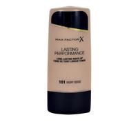 Max Factor Lasting Performance fondotinta 35 ml tonalità 101 Ivory Beige donna