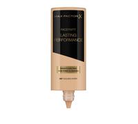 Max Factor Lasting Performance fondotinta liquido delicato 35 ml tonalità 097 Golden Ivory