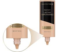 Max Factor Lasting Performance, 105 Soft Beige, 35ml