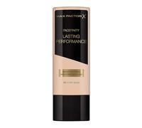 Max Factor Lasting Performance fondotinta 35 ml tonalità 101 Ivory Beige donna