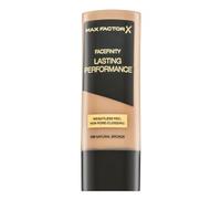 Max Factor Lasting Performance Long Lasting Make-Up 109 Natural Bronze fondotinta lunga tenuta 35 ml
