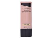 Max Factor Lasting Performance fondotinta 35 ml tonalità 108 Honey Beige