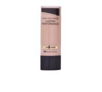 Max Factor Lasting Performance Long Lasting Make-Up 109 Natural Bronze fondotinta lunga tenuta 35 ml