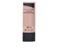 MAX FACTOR LASTING PERFORMANCE touch proof #109-natural bronze