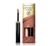 Max Factor Lipfinity Lip Colour rossetto liquido 4,2 g tonalità 180 Spiritual donna