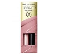 Max Factor Lipfinity Lip Colour rossetto liquido 4,2 g tonalità 130 Luscious