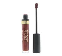 Max Factor Lipfinity 050 Satin Berry 35 ml - Rossetto liquido