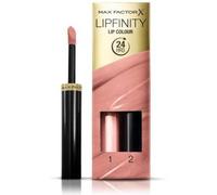 MAX FACTOR LIPFINITY 210
