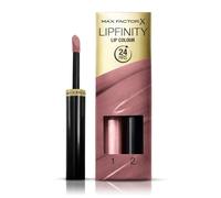 Max Factor Lipfinity 24h 310 Essential Violet 2ml - Rossetto