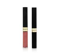 Max Factor Lipfinity 24HRS lucido rossetto 4,2 g tonalità 001 Pearly Nude