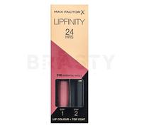 Max Factor Lipfinity 310 Essential Violet 2,3+1,9 g - Rossetto a Lunga Tenuta